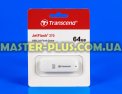 USB флеш накопитель Transcend 64Gb JetFlash 370 (TS64GJF370) для компьютера Фото №3