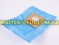 Набор синтетических мешков для пылесоса Rowenta FILTERO FLY 02 Extra (4 мешка) для пылесоса Фото №3