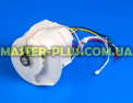 Мотор Kenwood KW716902 для кухонного комбайна Фото №1