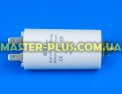 Конденсатор 9 Mf 450V SKL для стиральной машины Фото №2