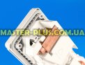 Дозатор для моющего средства Electrolux 140000775019  для посудомоечной машины Фото №7