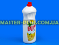 Засіб для миття посуду Fairy Лимон 1л. Фото №3