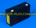 Акумуляторна батарея CSB GP6120 6V 12Ah Фото №1