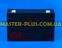 Акумуляторна батарея CSB GP6120 6V 12Ah Фото №2