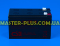 Акумуляторна батарея CSB UPS12580 12V 10,5Ah Фото №3