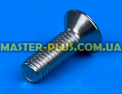 Гвинт М8*25 потай під шестигранник (нержавійка) DIN 7991 Фото №2