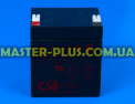 Акумуляторна батарея CSB GP1245, 12V 4.5Ah Q10 Фото №3