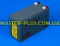 Акумуляторна батарея CSB GPL1272F2 12V 7,2Ah Фото №1