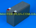 Акумуляторна батарея CSB GPL1272F2 12V 7,2Ah Фото №4