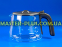 Колба (чаша) Electrolux 4055105722 для кофеварки Фото №3