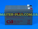 Акумуляторна батарея CSB GPL1272F2 12V 7,2Ah Фото №3