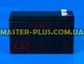 Акумуляторна батарея CSB UPS122406 12V 5Ah Фото №3