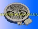 Конфорка для стеклокерамической поверхности 1200watt Whirlpool  481231018887 для плиты и духовки Фото №1