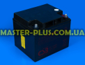 Акумуляторна батарея CSB GP12400 12V 40Ah Фото №1