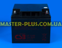 Акумуляторна батарея CSB GP12400 12V 40Ah Фото №2