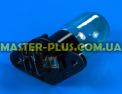 Лампочка 20W Samsung 4713-001524 Original для микроволновой печи Фото №2
