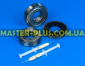 Комплект подшипников SKF, сальник Bosch Siemens 00198726 (306+307+42,4*80*10/12+втулка+смазка) для стиральной машины Фото №1