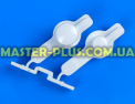 Кнопка Start/Reset Whirlpool 481251318172 для стиральной машины Фото №3