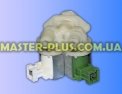 Клапан 2/180 сумісний з Electrolux 132506301 для пральної машини Фото №6