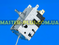 Термостат 25T65 1,0м совместим с Danfoss 077B0021 для холодильника Фото №3
