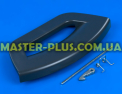 Ручка дверки (люка) Ariston C00286151 для стиральной машины Фото №1