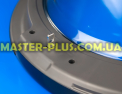 Дверi (люк) в зборi Whirlpool C00517297 для пральної машини Фото №4