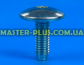Винт шкива Ariston C00064786 для стиральной машины Фото №3