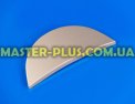 Крышка молотого кофе (серебро) Philips Saeco 222762741 для кофеварки Фото №1