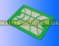 Hepa фильтр Zelmer (Зеленый) 4000.0073 для пылесоса Фото №1