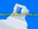Ручка дверки (люка) Zanussi 1242060000 для стиральной машины Фото №6