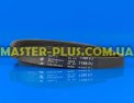 Ремінь 1189 J5 «Hutchinson» чорний для пральної машини Фото №2