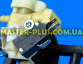 Кран подачи воды/пара для кофеварки Electrolux 4055264685 Original для кофеварки Фото №6