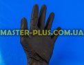 Перчатки нитриловые черные, размер L (пара) Фото №3