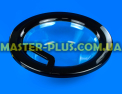 Дверка у зборі Ariston C00852123 для пральної машини Фото №1