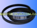Ремень 1189 J5 «Optibelt» черный для стиральной машины Фото №1