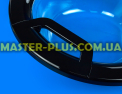 Дверка у зборі Ariston C00852123 для пральної машини Фото №6