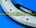 Дверка у зборі Ariston C00852123 для пральної машини Фото №5