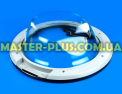 Дверка у зборі Ariston C00852123 для пральної машини Фото №3