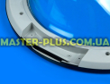 Дверка у зборі Ariston C00852123 для пральної машини Фото №7