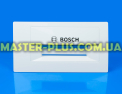 Ручка лотка порошкоприемника Bosch Siemens 633355 для стиральной машины Фото №2
