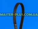 Ремень 1270 J4 «Micro-V» Samsung 6602-001535 Original для стиральной машины Фото №4