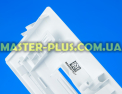Ручка лотка порошкоприемника Bosch Siemens 633355 для стиральной машины Фото №5