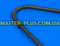 ТЕН (нижній) Hansa 8001783 для плити та духовки Фото №6