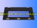 Скло дверцят духовки (внутрішнє) Ariston C00142660 для плити та духовки Фото №8