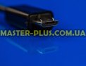 Дата кабель USB 2.0 AF to Micro 5P OTG 0.16m Lapara (LA-UAFM-OTG black) для мобільного телефона Фото №5