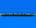 Ручка дверки Ariston C00853648 для плити та духовки Фото №3