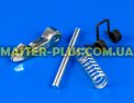 Ручка дверки (люка) Zanussi 4055304143 для пральної машини Фото №5