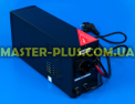 ДБЖ з правильною синусоїдою Ritar RTSW-600ND12 LCD, 360W 12V, під зовнішню АКБ Фото №3