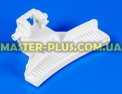 Ручка дверки (люка) Zanussi 4055304143 для пральної машини Фото №2