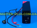 ДБЖ з правильною синусоїдою Ritar RTSW-600ND12 LCD, 360W 12V, під зовнішню АКБ Фото №2